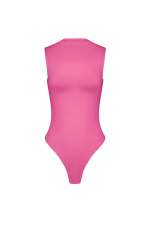 Everyday wear body - Fuchsia h5 