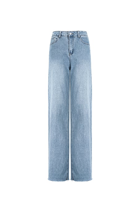 Jeans im Icon Fit - Hellblau 2