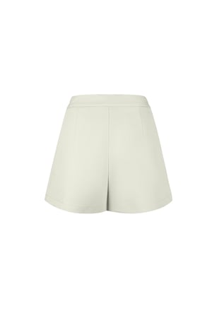 Trendy shorts - Beige h5 Picture10