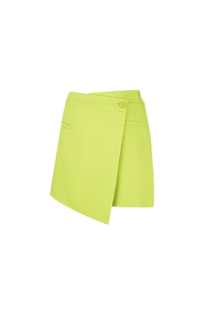 Trendy shorts - Green h5 Picture9