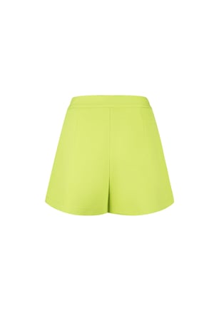 Trendy shorts - Green h5 Picture10