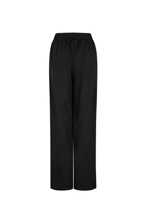 Comfy pants - black h5 Picture6