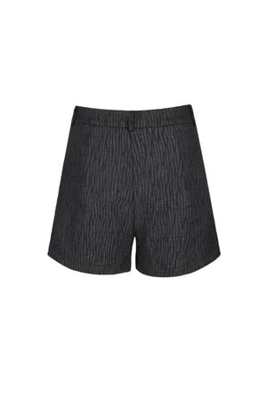 Tiger Shorts - Schwarz h5 Bild6