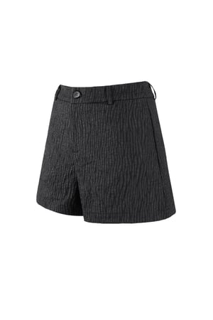 Pantaloncini Tiger - Nero h5 Immagine5