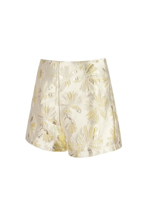 Spring Short - Champagne h5 Picture5