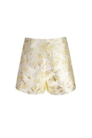 Spring Short - Champagne h5 Picture6