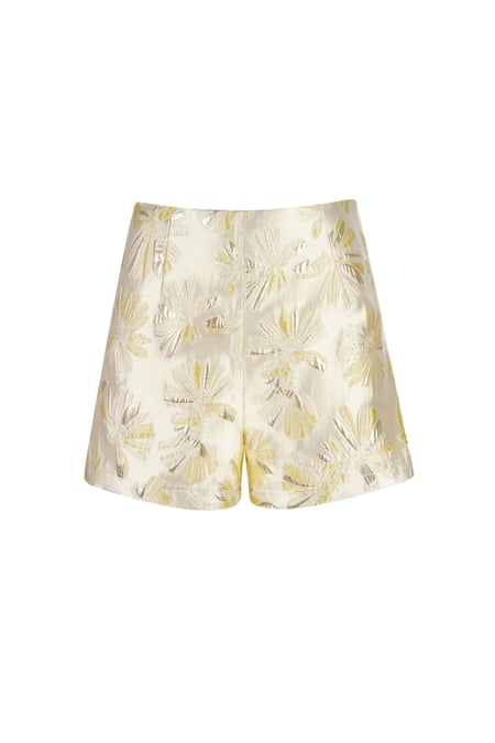 Spring Short - Champagne 2