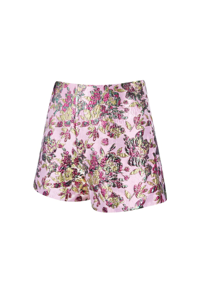 Spring Short - Pink Afbeelding5