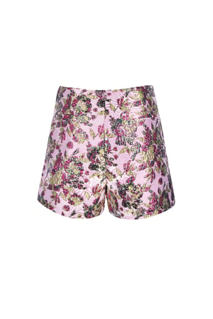 Spring Short - Pink h5 Picture6