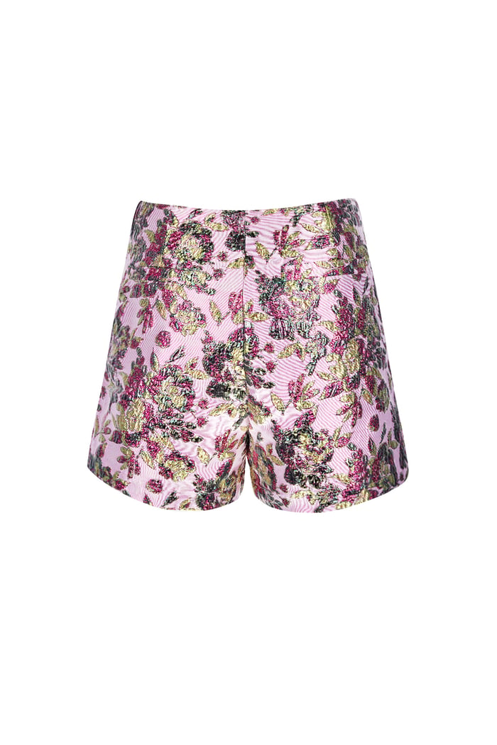 Spring Short - Pink Picture6