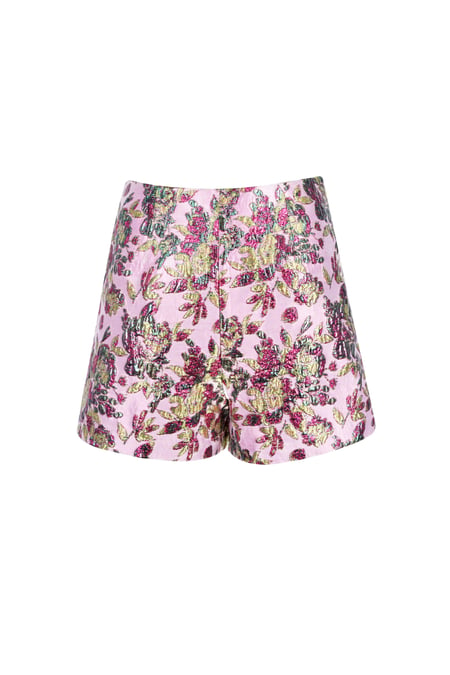 Spring Short - Pink 2