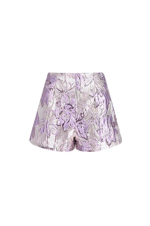 Bloom Short - Champán h5 