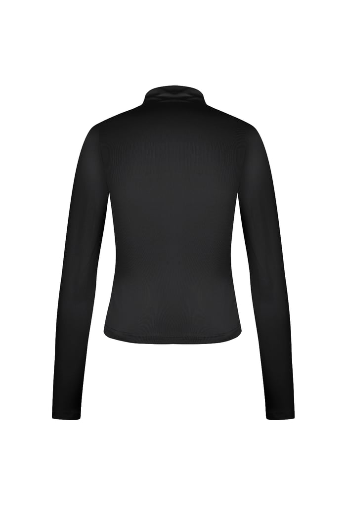 Everyday wear longsleeve - Black Picture8