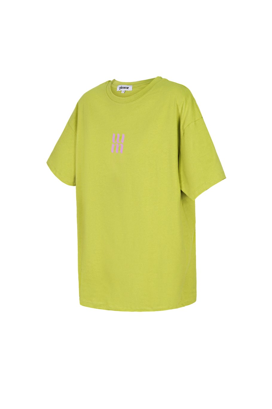 Letter M Top - Green h5Picture5
