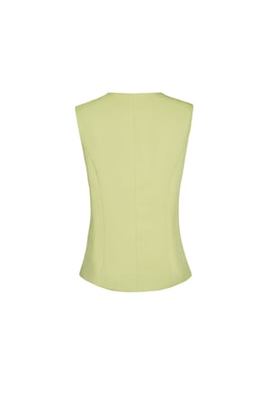 Charm Top - Green h5 Picture5