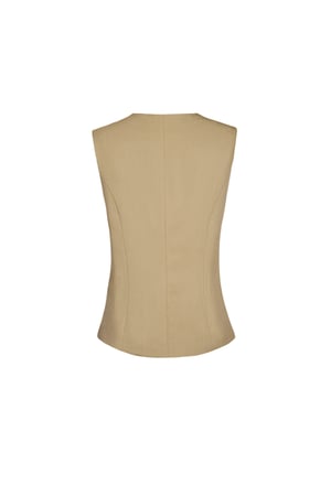 Top Charm - Beige h5 Imagen5