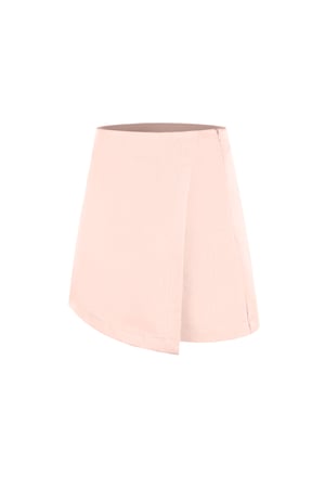 Gonna-pantalone Summer Time - Rosa h5 Immagine7