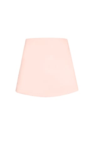 Skort Summer Time - Pink h5 