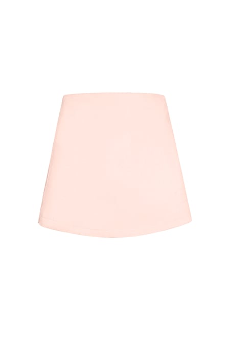 Skort Summer Time - Pink 2