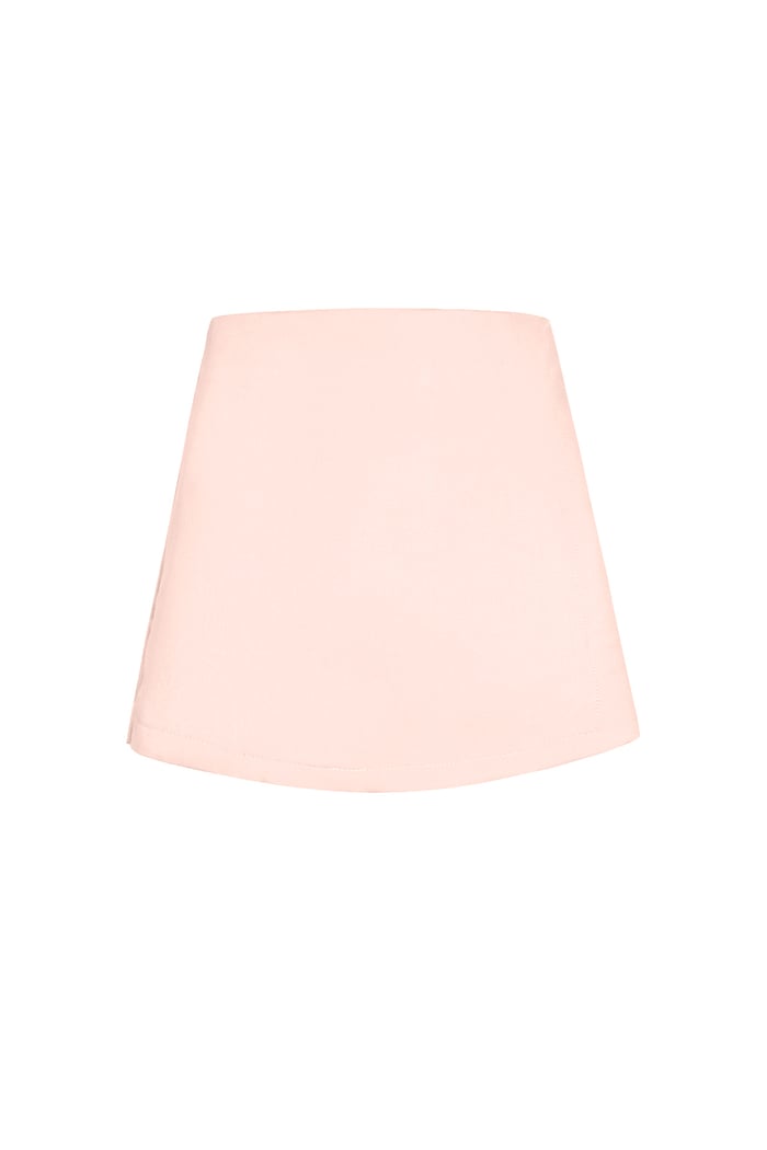 Skort Summer Time - Pink 