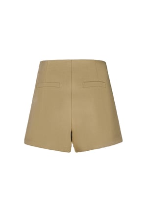 Gonna-pantalone Summer Time - Beige h5 Immagine8