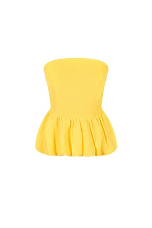 Top Summer Vibe - Giallo  h5 