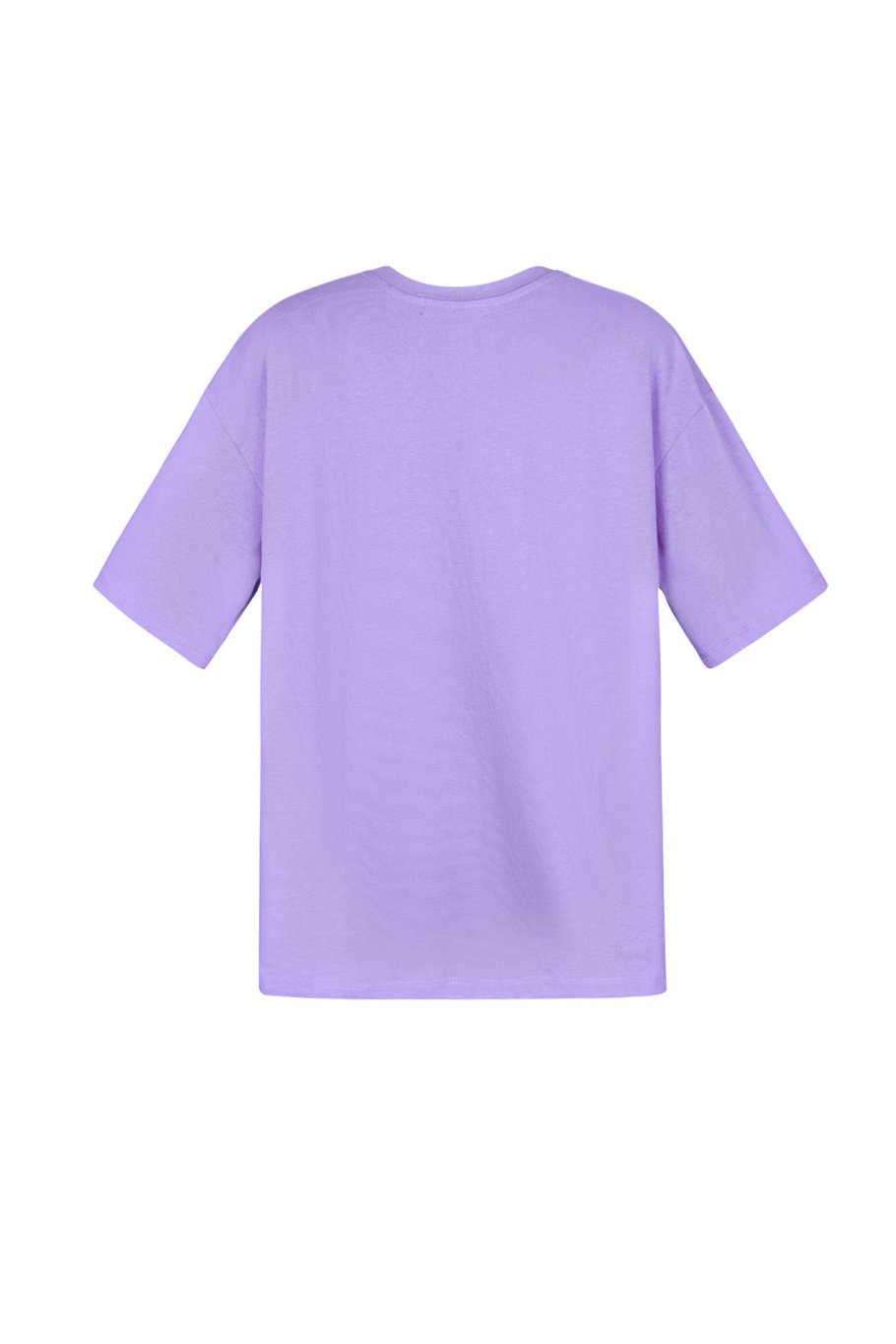 Kurzarmshirt Butterfly - Lila h5Bild6