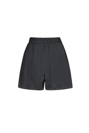 Comfy & Cozy shorts - black h5 Picture6