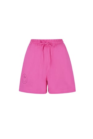 Comfy & Cozy shorts - pink h5 