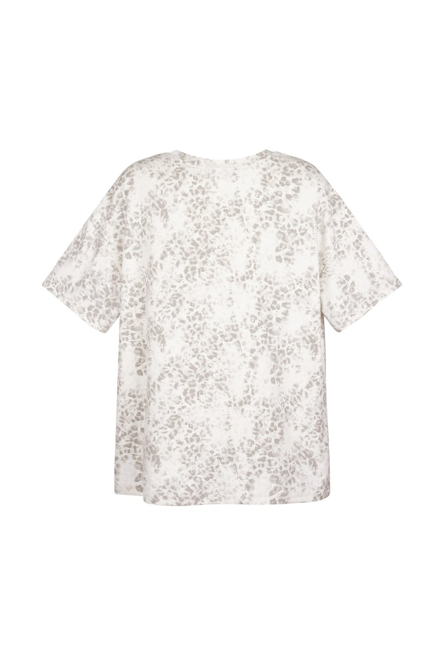 T-shirt cool girl - Grey h5Picture8