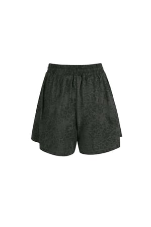 Sporty shorts - black h5 Picture6