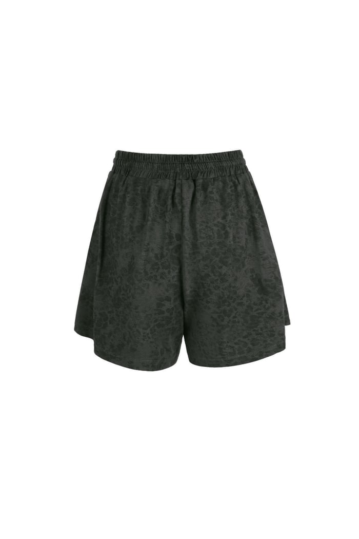 Sporty shorts - black Picture6