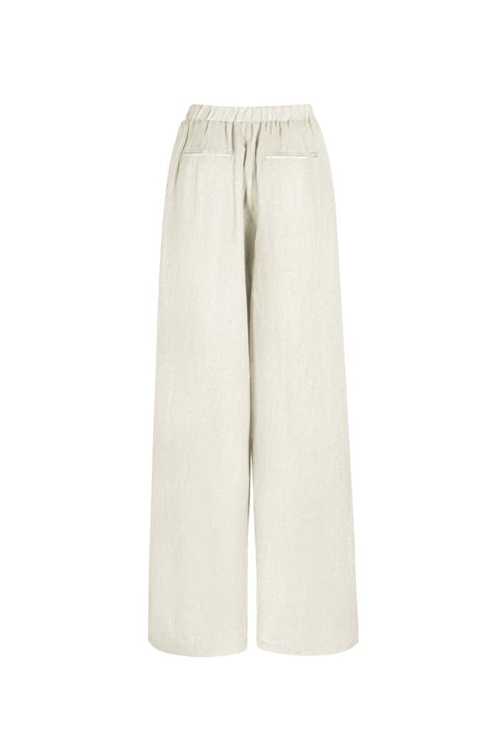 Pants Breeze - Cream Picture9