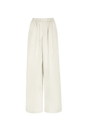 Pants Breeze - Cream h5 