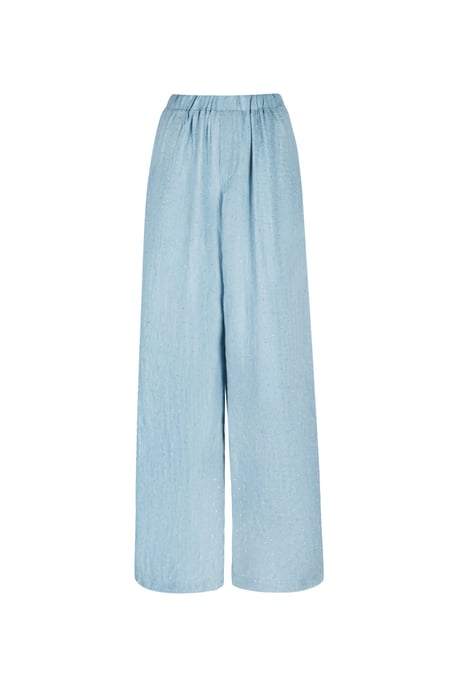 Pants Breeze - Blue 2