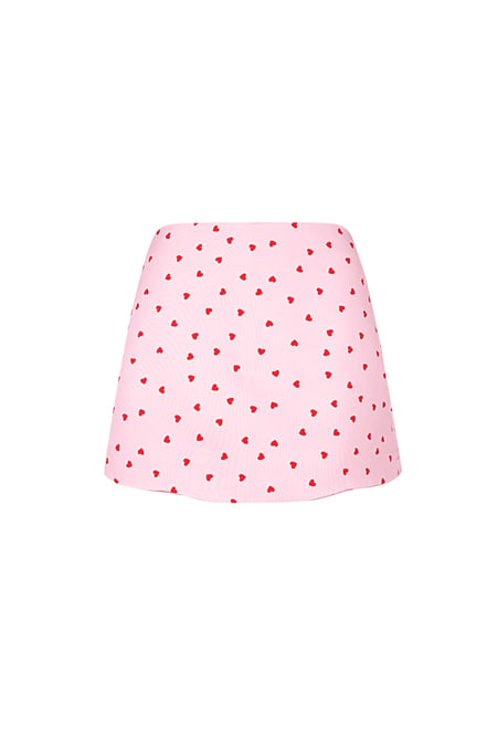 Skort cupid crush - Pink 2