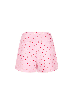 Skort cupid crush - Pink h5 Picture5