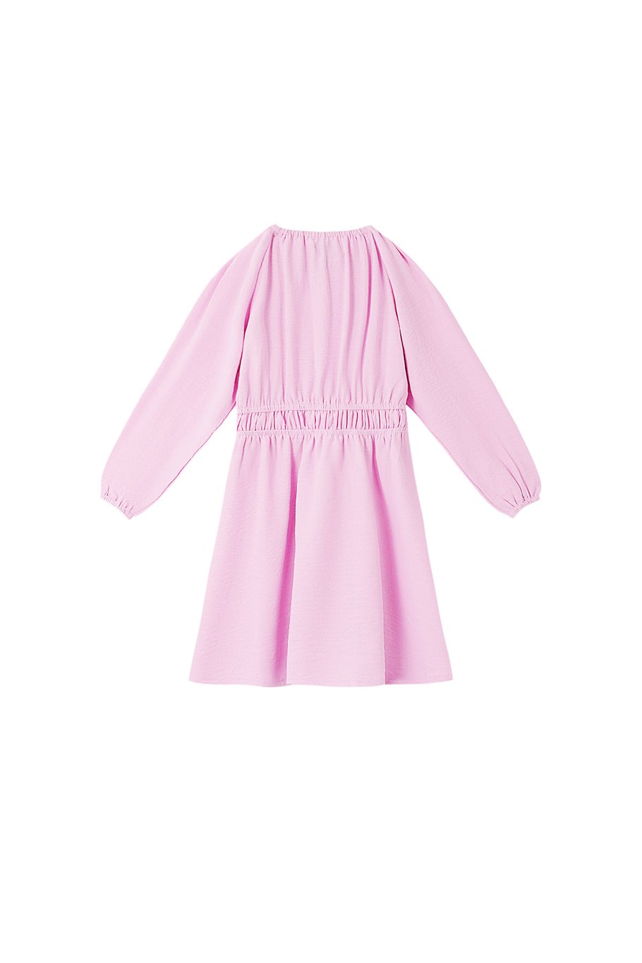 Double trouble dress child 8 years - Pink h5Picture4