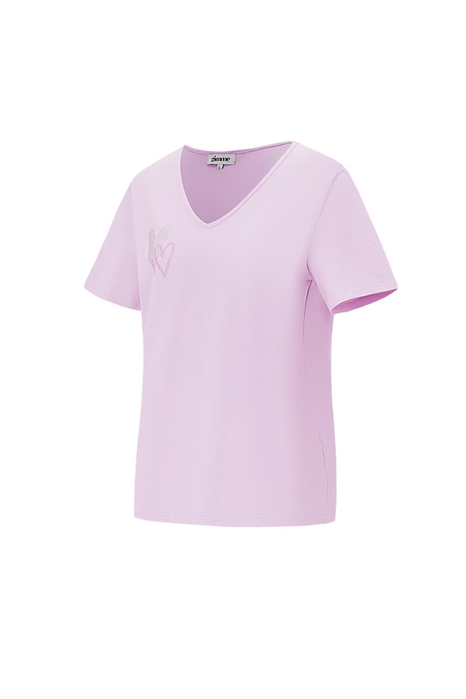 Mini me & you t-shirt - White h5Picture9