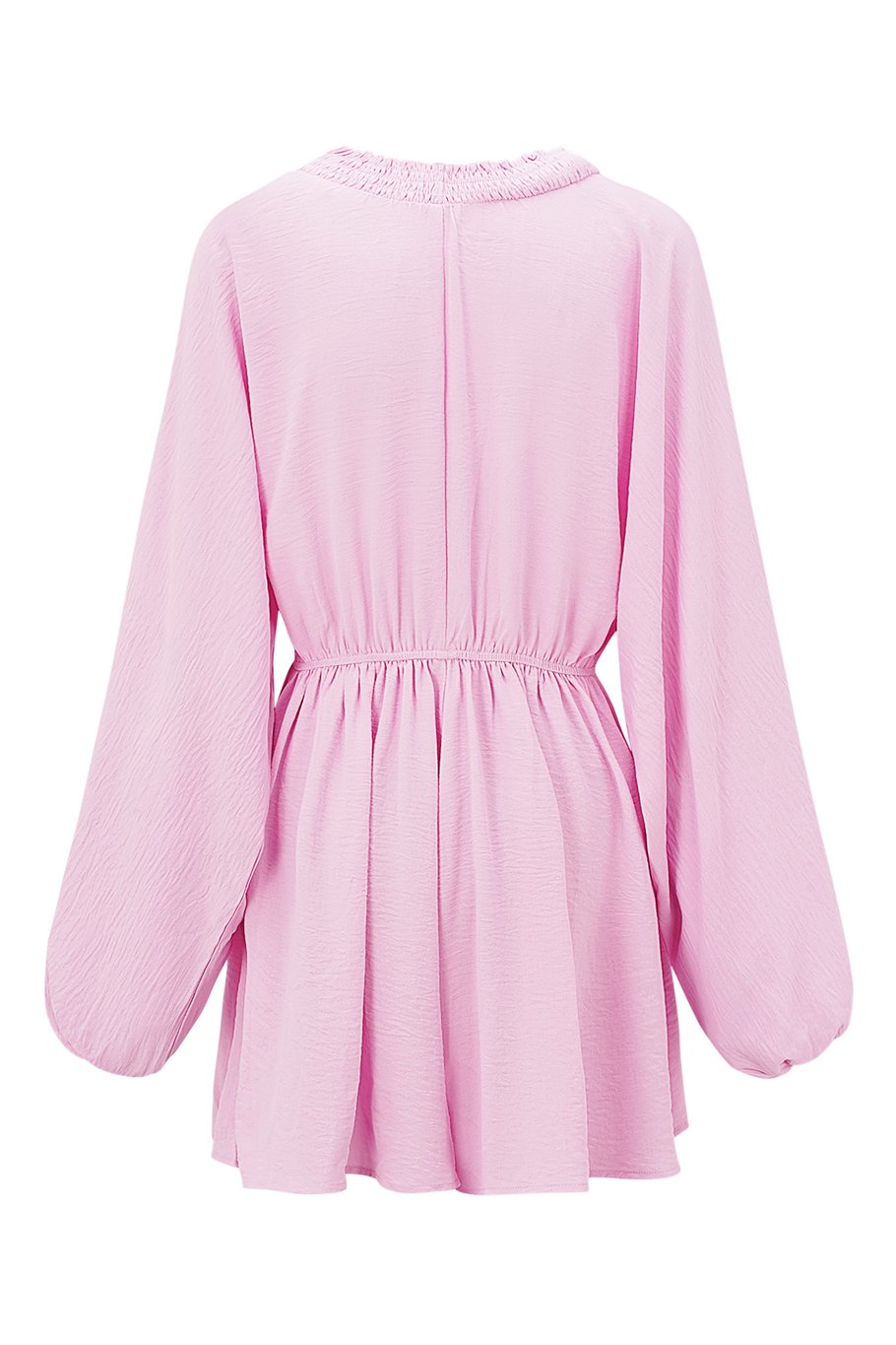 Double trouble dress - Pink Picture6