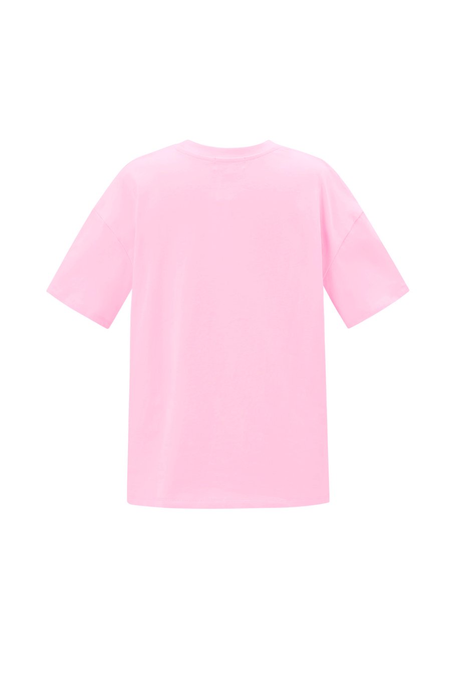 Lovers Club Top - Pink h5Picture3