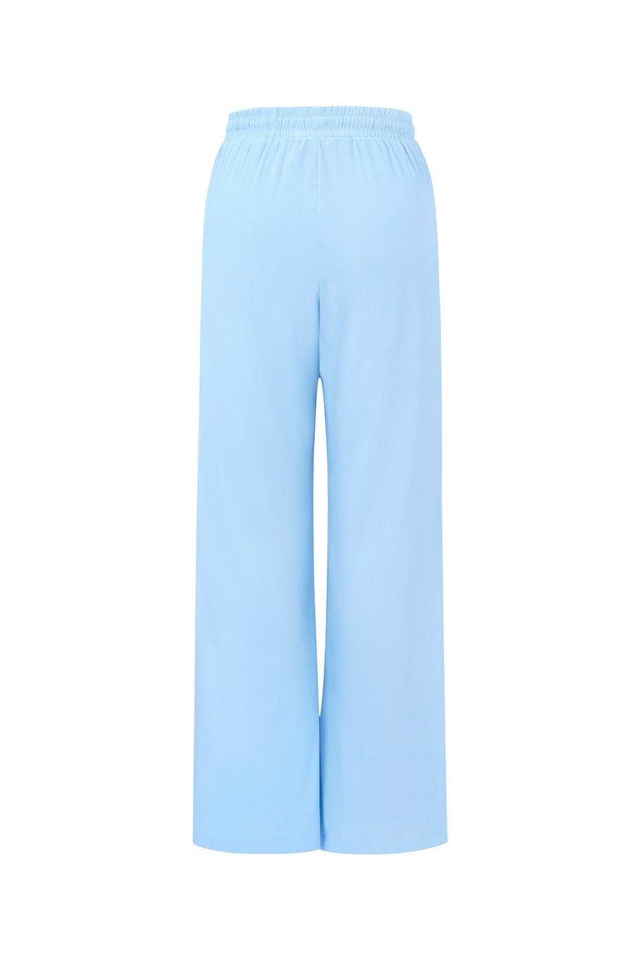 Straight Pants Summer breeze - Blue Picture8
