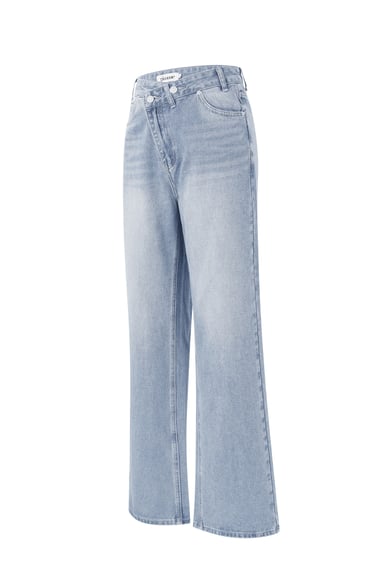 Kot pantolon fermuarlı h5 Resim12