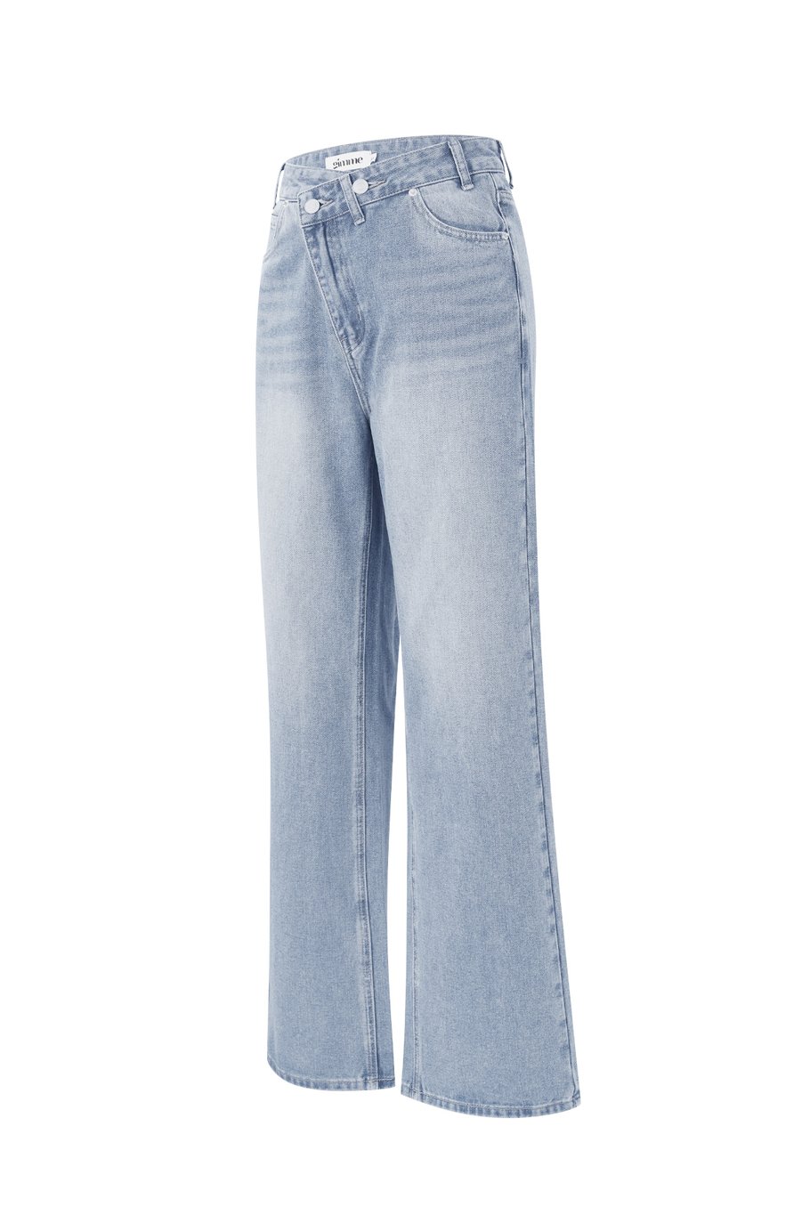 Kot pantolon fermuarlı Resim12