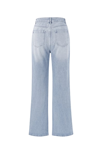 Kot pantolon fermuarlı h5 Resim13