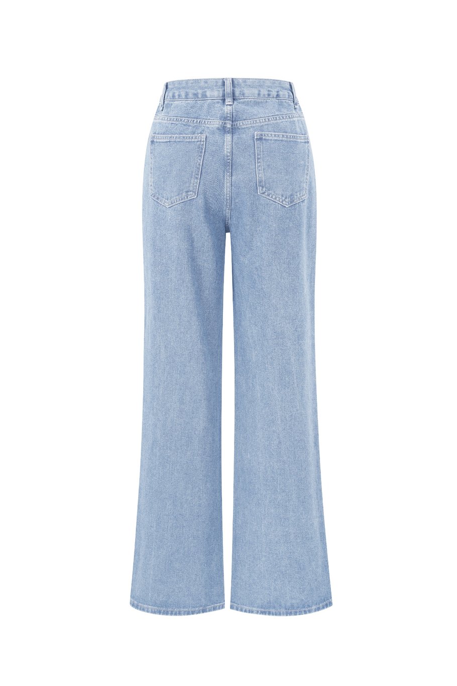 Denim jeans glitter heart Picture13