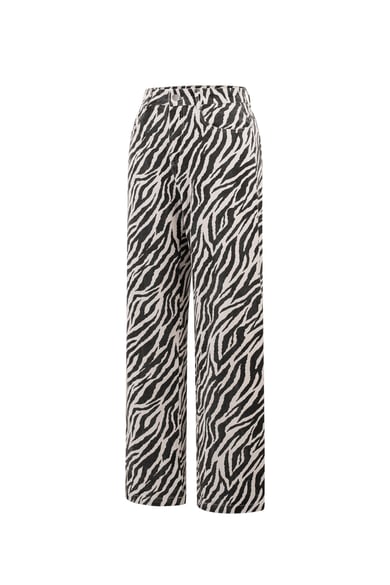De zebra-jeans h5 Afbeelding6