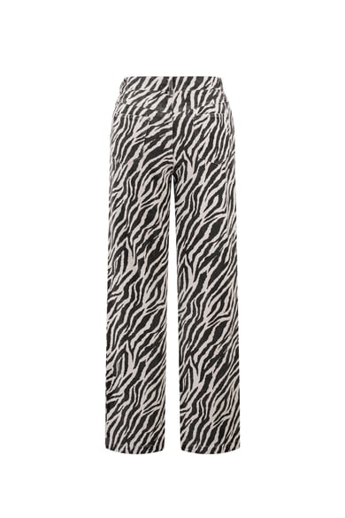 De zebra-jeans h5 Afbeelding7