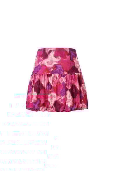 Minigonna felice h5 