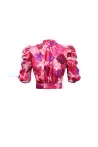 fuchsia/S 